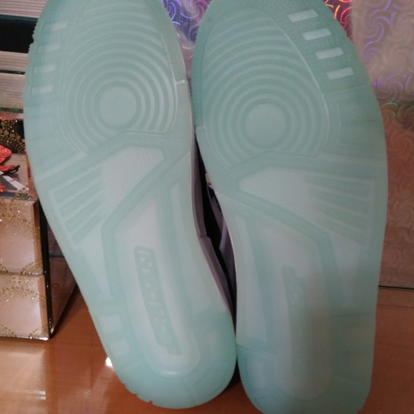 💕 Air Jordan sneakers - Picture 5 of 10